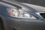Lexus IS350 2011 года